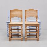 1210 1360 CHAIRS